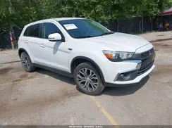 JA4AR3AU3HZ013646 2017 MITSUBISHI OUTLANDER