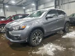 JA4AR3AU3HZ014005 2017 MITSUBISHI OUTLANDER