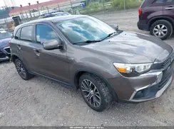 JA4AR3AU3HZ014652 2017 MITSUBISHI OUTLANDER