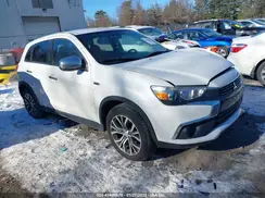 JA4AR3AU3HZ024601 2017 MITSUBISHI OUTLANDER