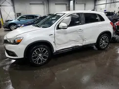 JA4AR3AU3HZ028339 2017 MITSUBISHI OUTLANDER