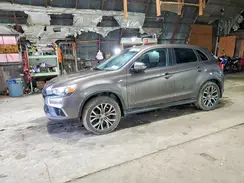 JA4AR3AU3HZ031886 2017 MITSUBISHI OUTLANDER