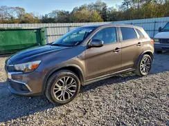 JA4AR3AU3HZ032438 2017 MITSUBISHI OUTLANDER