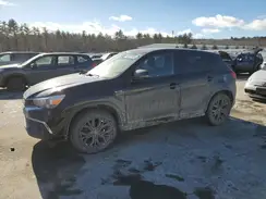 JA4AR3AU3HZ032679 2017 MITSUBISHI OUTLANDER
