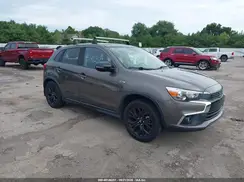 JA4AR3AU3HZ032794 2017 MITSUBISHI OUTLANDER