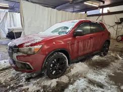 JA4AR3AU3HZ033766 2017 MITSUBISHI OUTLANDER