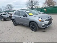 JA4AR3AU3HZ038188 2017 MITSUBISHI OUTLANDER