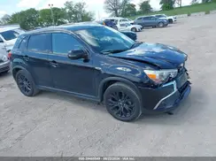 JA4AR3AU3HZ040328 2017 MITSUBISHI OUTLANDER