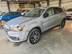 JA4AR3AU3HZ043245 2017 MITSUBISHI OUTLANDER