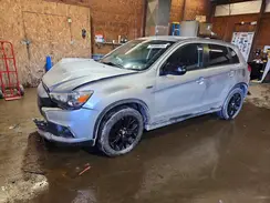 JA4AR3AU3HZ044704 2017 MITSUBISHI OUTLANDER