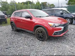 JA4AR3AU3HZ045402 2017 MITSUBISHI OUTLANDER