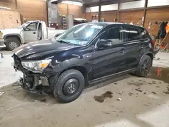 JA4AR3AU3HZ050812 2017 MITSUBISHI OUTLANDER