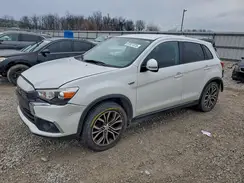 JA4AR3AU3HZ051796 2017 MITSUBISHI OUTLANDER