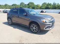 JA4AR3AU3HZ055010 2017 MITSUBISHI OUTLANDER