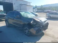 JA4AR3AU3HZ058277 2017 MITSUBISHI OUTLANDER