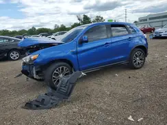 JA4AR3AU3HZ058649 2017 MITSUBISHI OUTLANDER