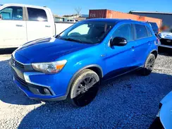 JA4AR3AU3HZ058747 2017 MITSUBISHI OUTLANDER