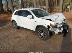 JA4AR3AU3HZ066847 2017 MITSUBISHI OUTLANDER