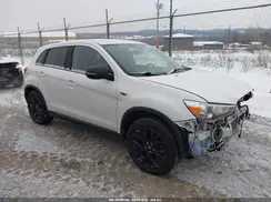 JA4AR3AU3HZ068713 2017 MITSUBISHI OUTLANDER