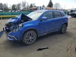 JA4AR3AU3HZ069389 2017 MITSUBISHI OUTLANDER