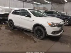 JA4AR3AU3HZ070123 2017 MITSUBISHI OUTLANDER