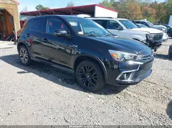 JA4AR3AU3JU003573 2018 MITSUBISHI OUTLANDER