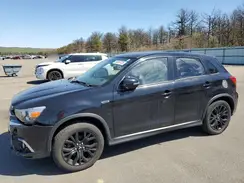 JA4AR3AU3JU003766 2018 MITSUBISHI OUTLANDER