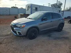 JA4AR3AU3JU004612 2018 MITSUBISHI OUTLANDER