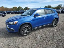 JA4AR3AU3JU004772 2018 MITSUBISHI OUTLANDER