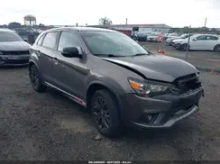 JA4AR3AU3JU006859 2018 MITSUBISHI OUTLANDER