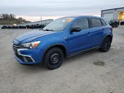 JA4AR3AU3JU011429 2018 MITSUBISHI OUTLANDER