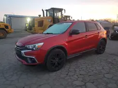 JA4AR3AU3JU015318 2018 MITSUBISHI OUTLANDER