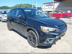 JA4AR3AU3JU015366 2018 MITSUBISHI OUTLANDER