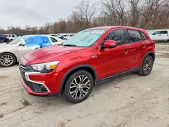 JA4AR3AU3JU016355 2018 MITSUBISHI OUTLANDER
