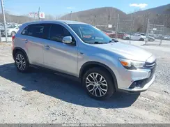 JA4AR3AU3JU016579 2018 MITSUBISHI OUTLANDER