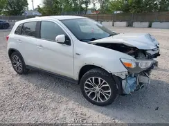 JA4AR3AU3JU016906 2018 MITSUBISHI OUTLANDER