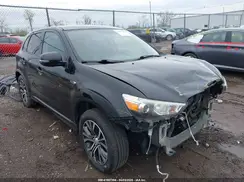 JA4AR3AU3JU019868 2018 MITSUBISHI OUTLANDER