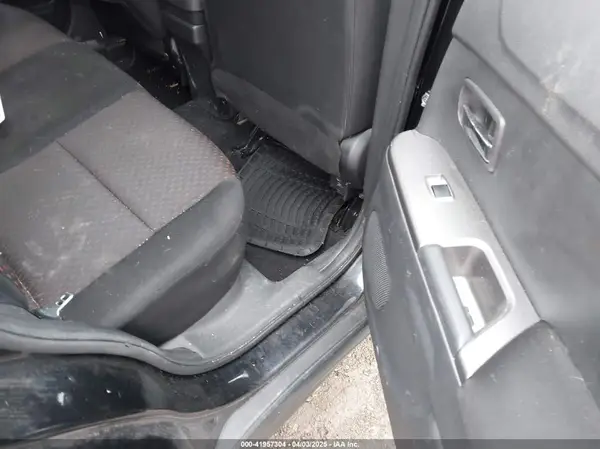 JA4AR3AU3JU019868 2018 MITSUBISHI OUTLANDER - Image 8