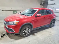 JA4AR3AU3JU021426 2018 MITSUBISHI OUTLANDER