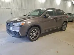JA4AR3AU3JU022091 2018 MITSUBISHI OUTLANDER
