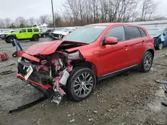 JA4AR3AU3JZ005665 2018 MITSUBISHI OUTLANDER