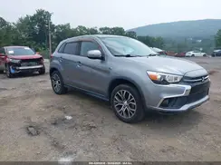 JA4AR3AU3JZ012339 2018 MITSUBISHI OUTLANDER