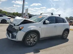 JA4AR3AU3JZ013166 2018 MITSUBISHI OUTLANDER