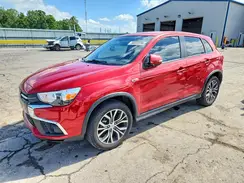 JA4AR3AU3JZ013474 2018 MITSUBISHI OUTLANDER