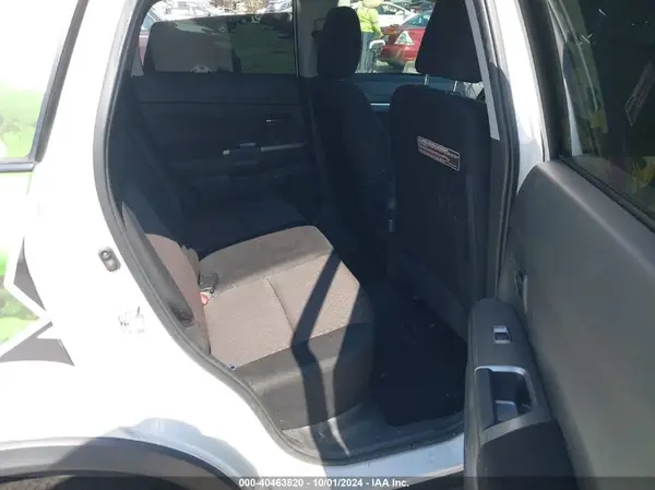 JA4AR3AU3JZ017492 2018 MITSUBISHI OUTLANDER - Image 8