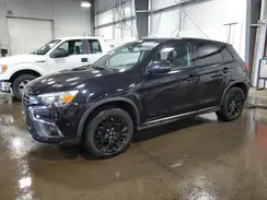 JA4AR3AU3JZ020960 2018 MITSUBISHI OUTLANDER