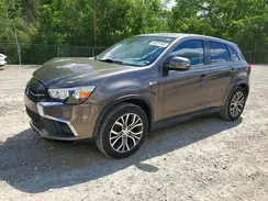 JA4AR3AU3JZ024054 2018 MITSUBISHI OUTLANDER