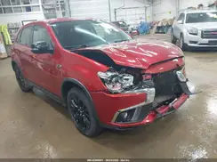 JA4AR3AU3JZ024877 2018 MITSUBISHI OUTLANDER