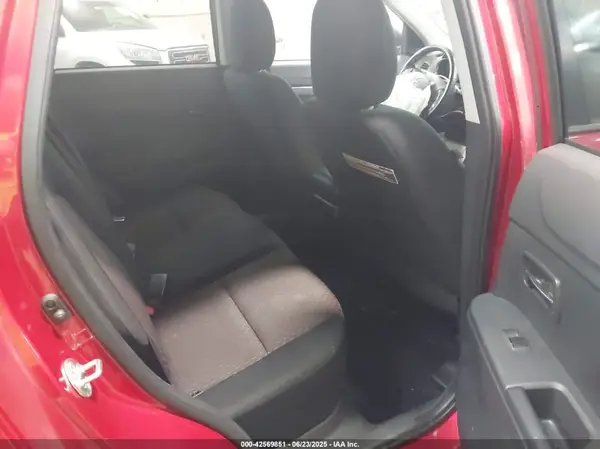JA4AR3AU3JZ024877 2018 MITSUBISHI OUTLANDER - Image 8