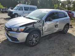 JA4AR3AU3JZ026435 2018 MITSUBISHI OUTLANDER
